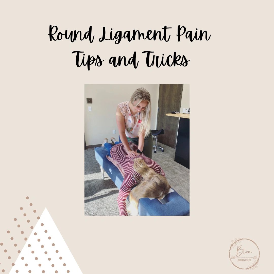 Round Ligament Pain Management For Pregnancy Waukee Chiropractor round-ligament-pain-management-for-pregnancy-waukee-chiropractor
